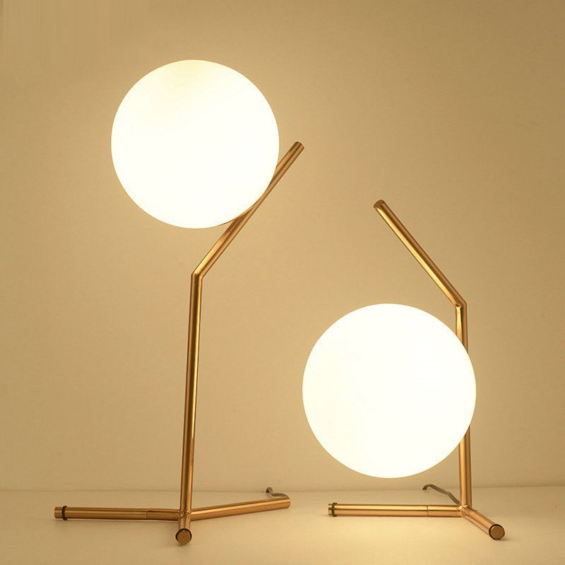 Leonardo table lights